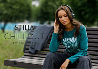 CHILLOUT